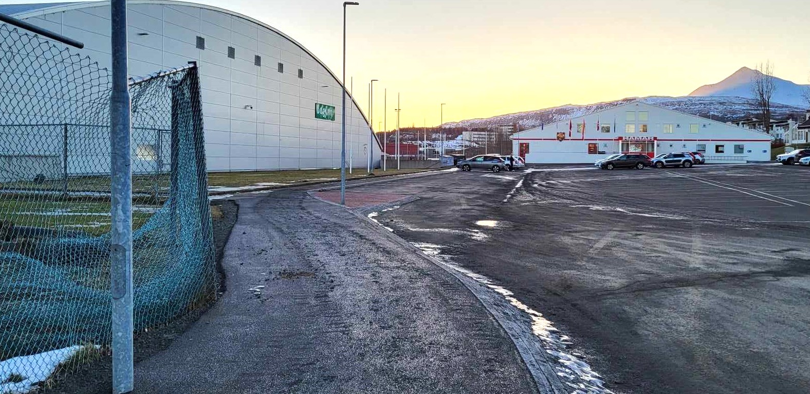 Skref stigið í átt að nýju íþróttahúsi og félagsaðstöðu Þórs Skref stigið í átt að nýju íþróttahúsi og félagsaðstöðu Þórs