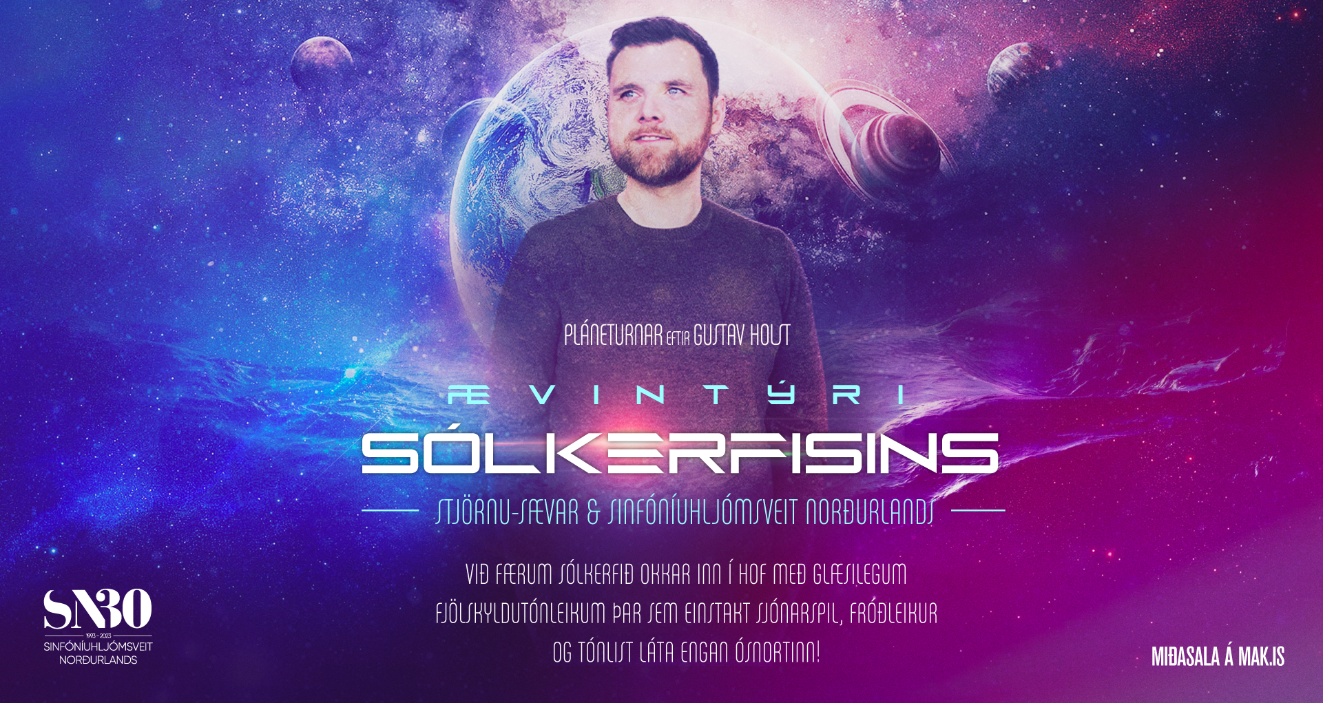Öll velkomin á kynningu Stjörnu-Sævars Öll velkomin á kynningu Stjörnu-Sævars