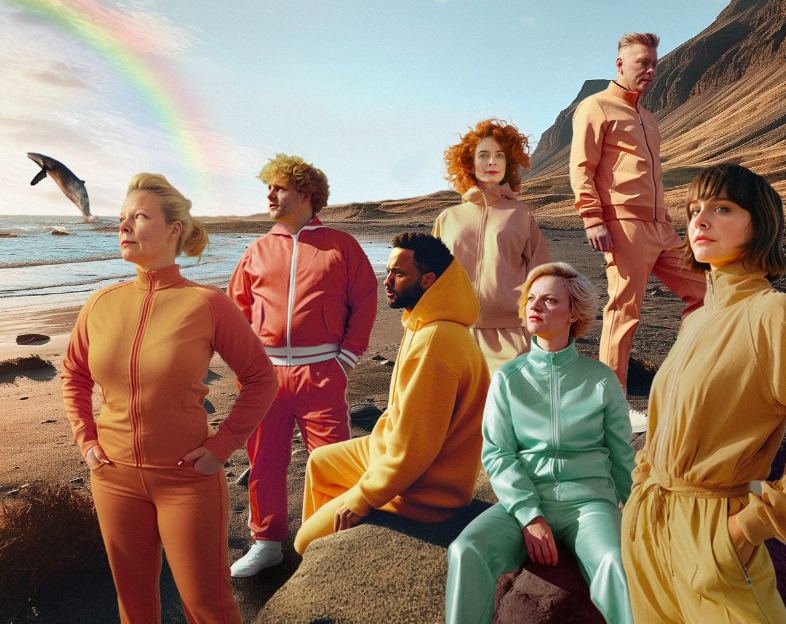 Spennandi og fjölbreyttur febrúar hjá MAk Spennandi og fjölbreyttur febrúar hjá MAk