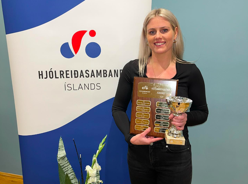 „Ef fólk hlær ekki af draumunum þínum þá eru þeir einfaldlega ekki nógu stórir“ „Ef fólk hlær ekki af draumunum þínum þá eru þeir einfaldlega ekki nógu stórir“