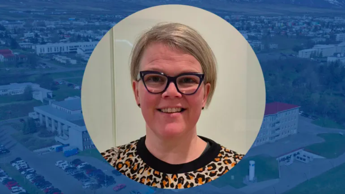 Harpa Snædal ráðin yfirlæknir námslækna Harpa Snædal ráðin yfirlæknir námslækna