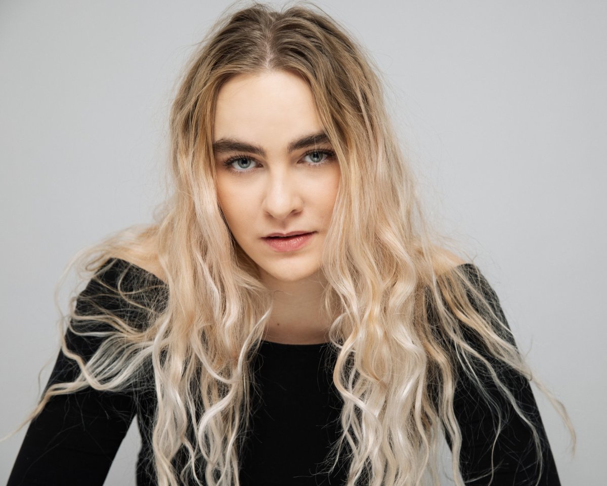 Urður Bergsdóttir bætist í leikarahóp And Björk, of course