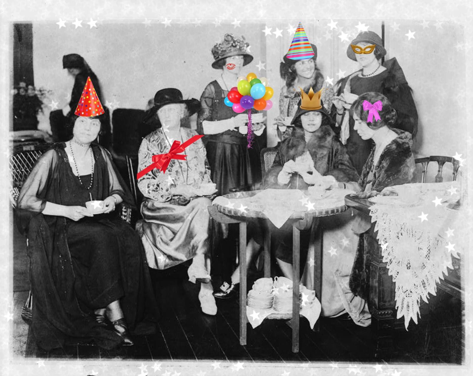 Kvenfélagið Hlíf leggur niður starfsemi sína