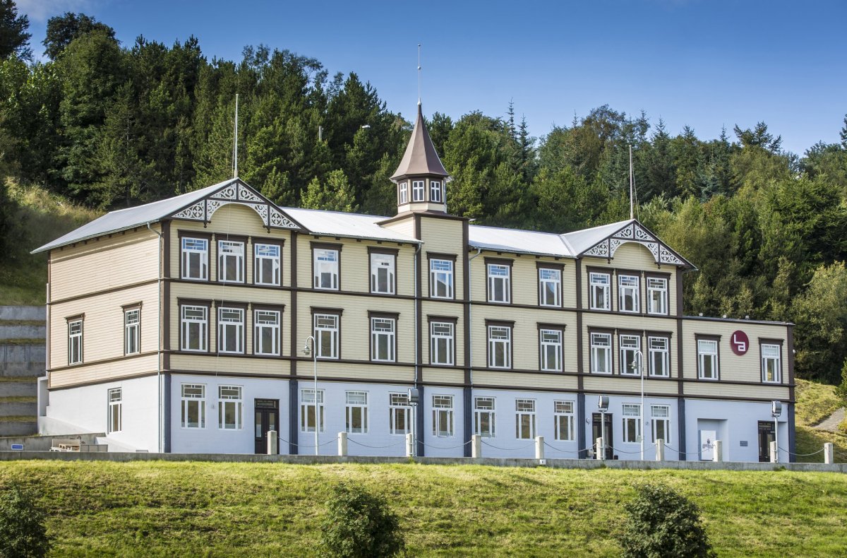 Starf leikhússtjóra Leikfélags Akureyrar laust til umsóknar Starf leikhússtjóra Leikfélags Akureyrar laust til umsóknar