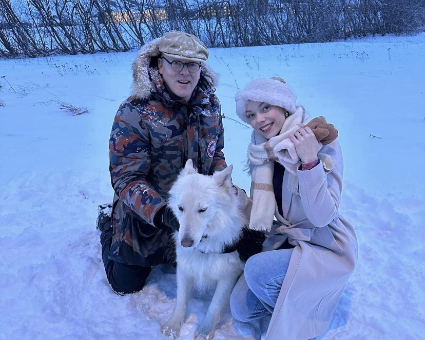 Jón Gnarr telur sig geta orðið góðan forseta og elskar Fjölsmiðjuna Jón Gnarr telur sig geta orðið góðan forseta og elskar Fjölsmiðjuna