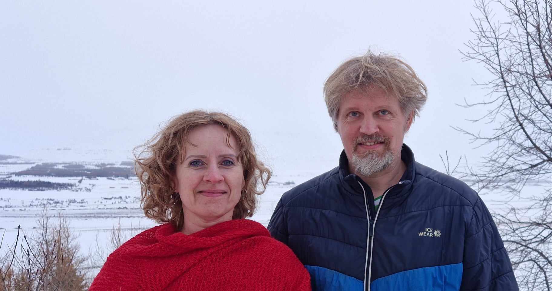 Bóndi og Kerling gefa út breiðskífu Bóndi og Kerling gefa út breiðskífu