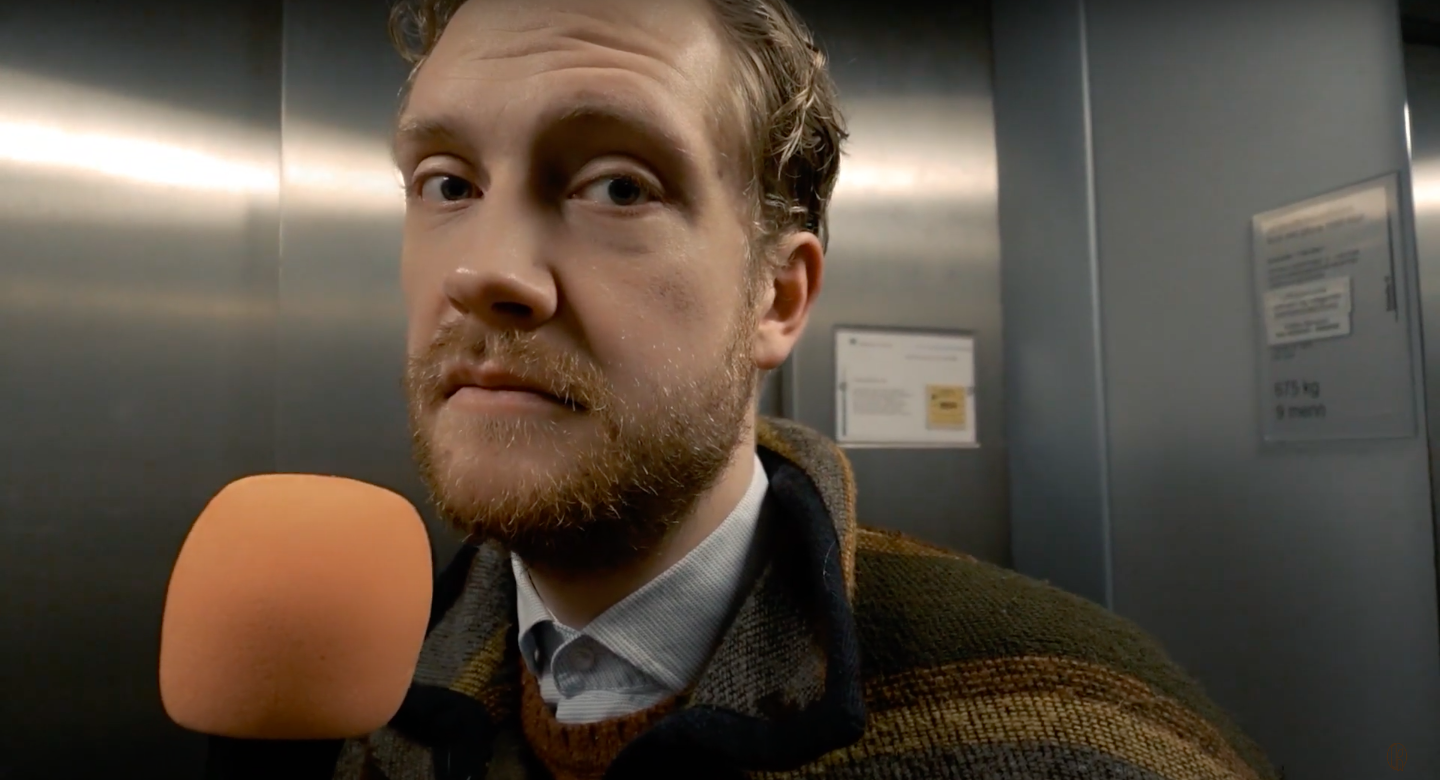 Þær færa sig upp og niður – Lyftur á Akureyri