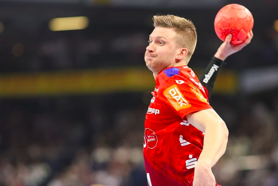 Oddur Gretarsson á leið heim til Íslands Oddur Gretarsson á leið heim til Íslands