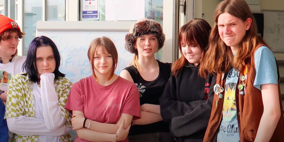 Flóamarkaður í Oddeyrarskóla Flóamarkaður í Oddeyrarskóla