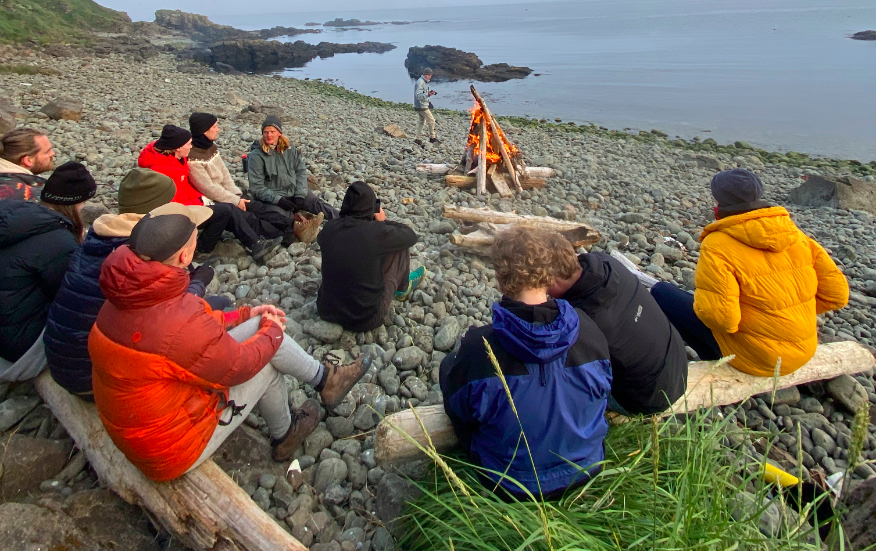 Áfengis- og vímuefnalaus hátíð í Grímsey Áfengis- og vímuefnalaus hátíð í Grímsey