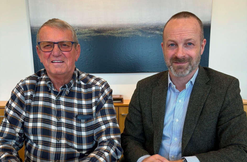 KEA eignast Ferro Zink hf. að fullu KEA eignast Ferro Zink hf. að fullu