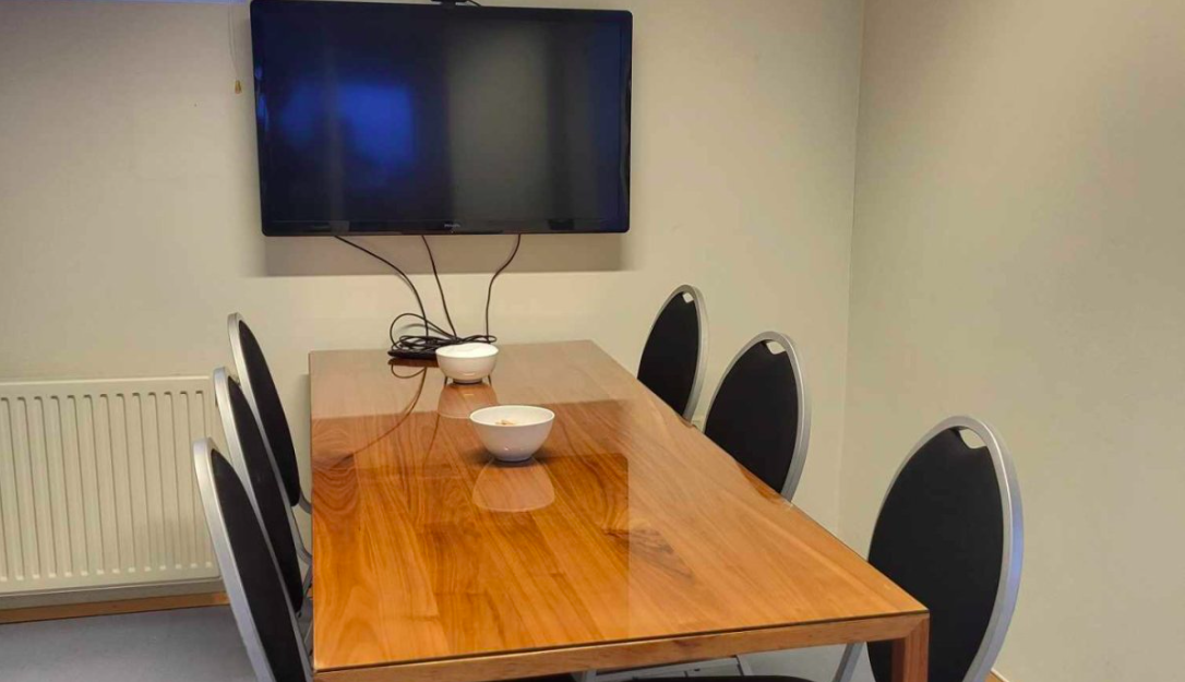 Fjarvinnusetur í Hrísey nýtur vaxandi vinsælda