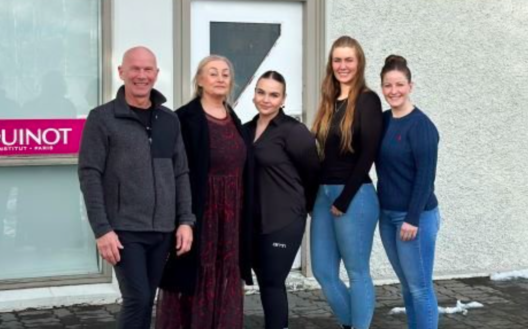 Nýir eigendur taka við Abaco