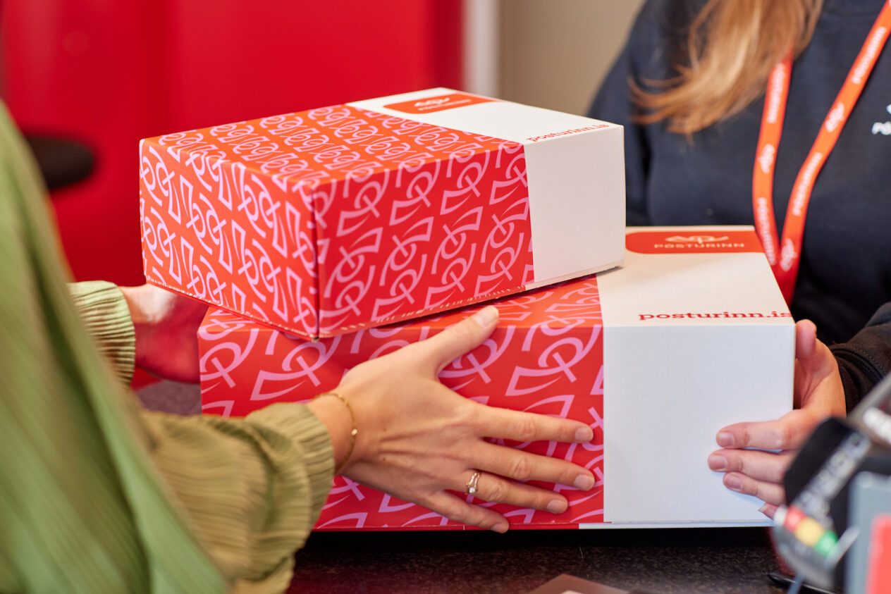 Loka pósthúsunum á Hvammstanga, Siglufirði, Dalvík og samstarfspósthúsinu í Ólafsfirði Loka pósthúsunum á Hvammstanga, Siglufirði, Dalvík og samstarfspósthúsinu í Ólafsfirði