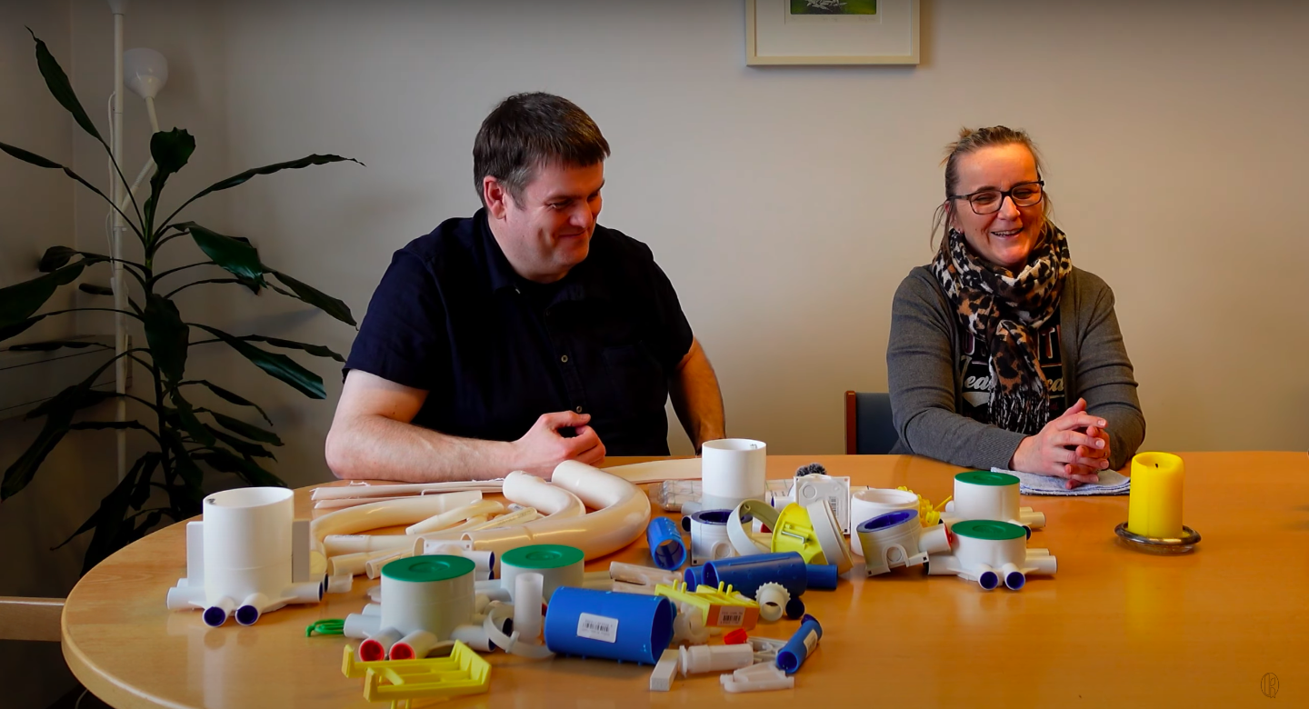 „Mikilvægt að halda í þessa sögu“ „Mikilvægt að halda í þessa sögu“