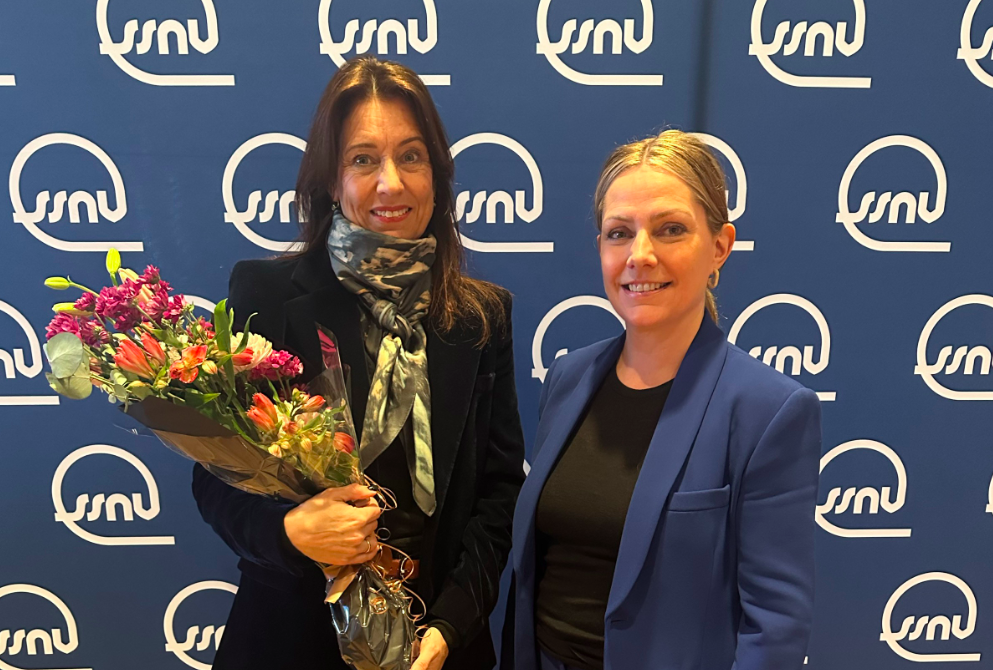 Háskólinn á Hólum hlýtur viðurkenningu fyrir framsækið og metnaðarfullt háskólastarf