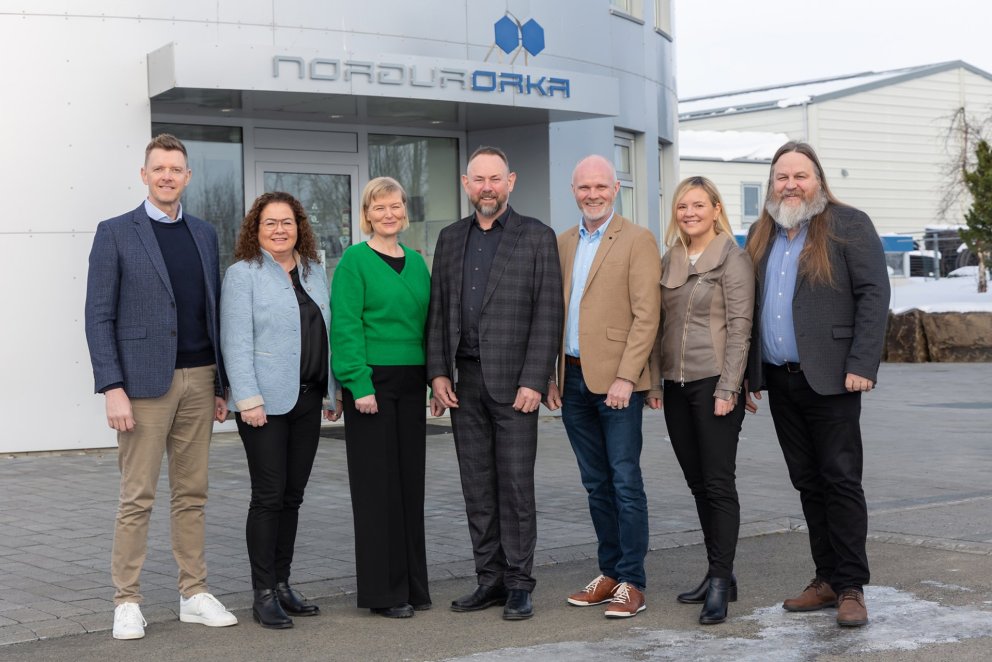 Hagnaður Norðurorku árið 2023 var 629 milljónir króna Hagnaður Norðurorku árið 2023 var 629 milljónir króna