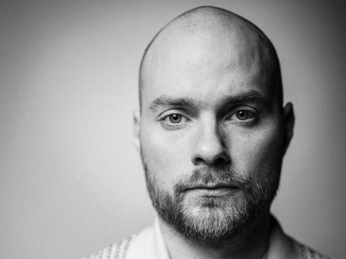 Ásgeir Trausti heldur tónleika í Hofi Ásgeir Trausti heldur tónleika í Hofi