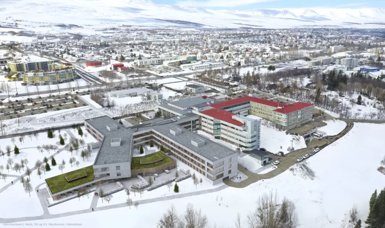 405 börn fæddust á SAk á síðasta ári 405 börn fæddust á SAk á síðasta ári