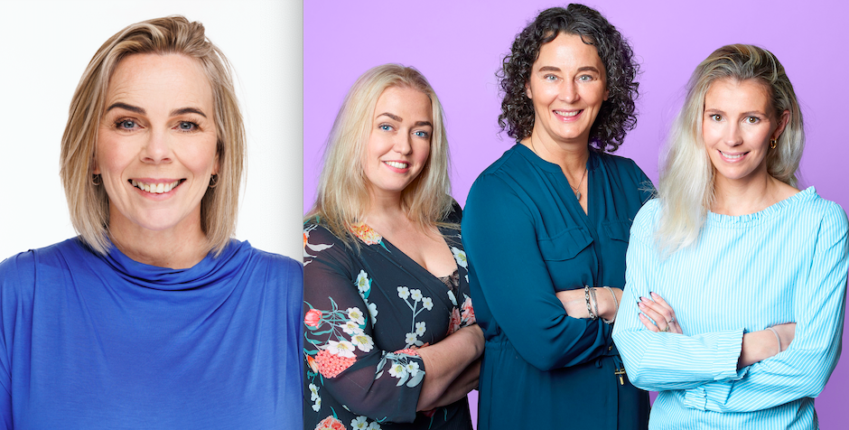 Mental ráðgjöf og Mögnum sameina krafta sína í þágu geðheilbrigðis á vinnustöðum á Norðurlandi Mental ráðgjöf og Mögnum sameina krafta sína í þágu geðheilbrigðis á vinnustöðum á Norðurlandi