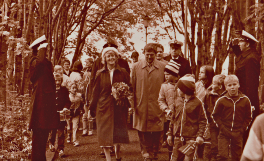 Um auðugan garð að gresja – Forsetjaframbjóðendur svara könnun Lystigarðsins Um auðugan garð að gresja – Forsetjaframbjóðendur svara könnun Lystigarðsins