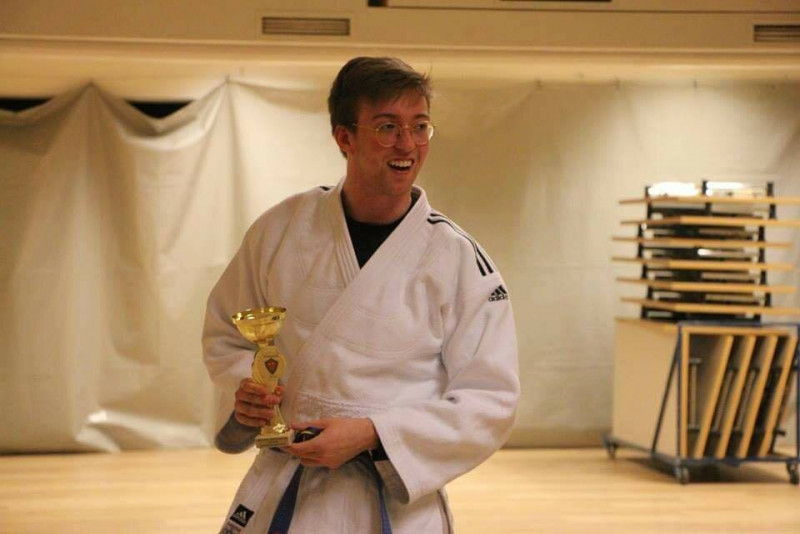 Unnar nældi í brons á Íslandsmeistaramóti Unnar nældi í brons á Íslandsmeistaramóti