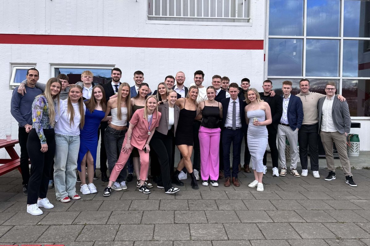 Maddie og Baldur mikilvægust í körfuboltanum hjá Þór Maddie og Baldur mikilvægust í körfuboltanum hjá Þór