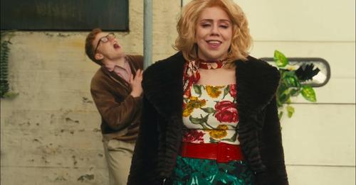 Glænýtt myndband fyrir Litlu Hryllingsbúðina Glænýtt myndband fyrir Litlu Hryllingsbúðina