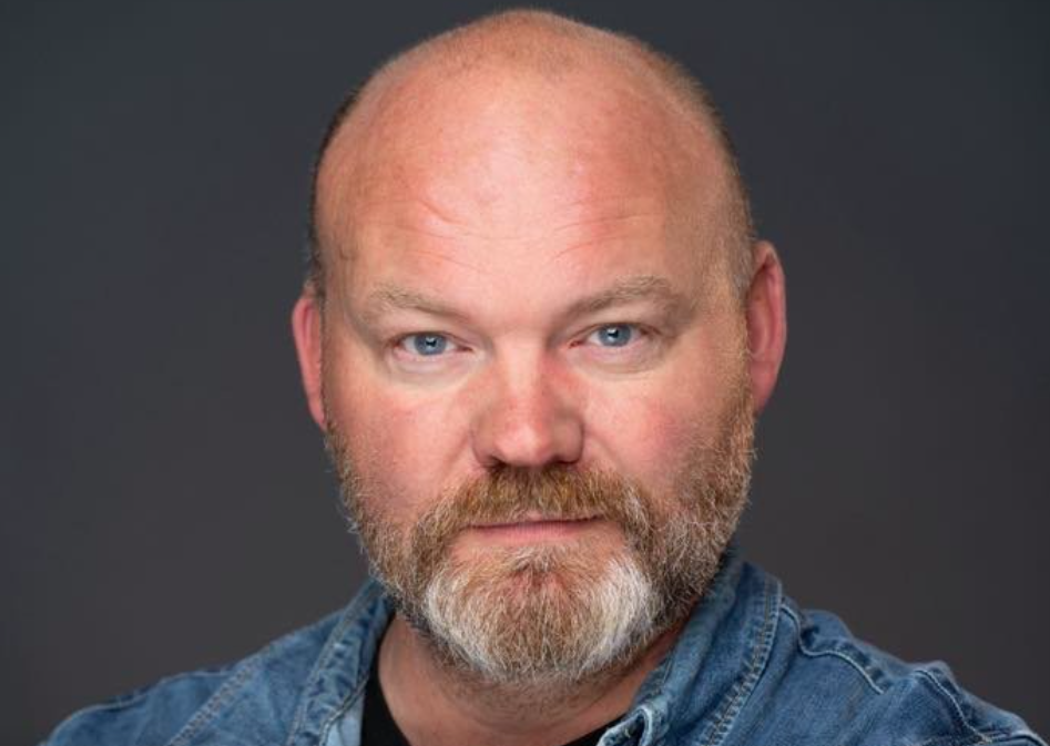 Kristján Kristjánsson nýr markaðsstjóri Menningarfélags Akureyrar