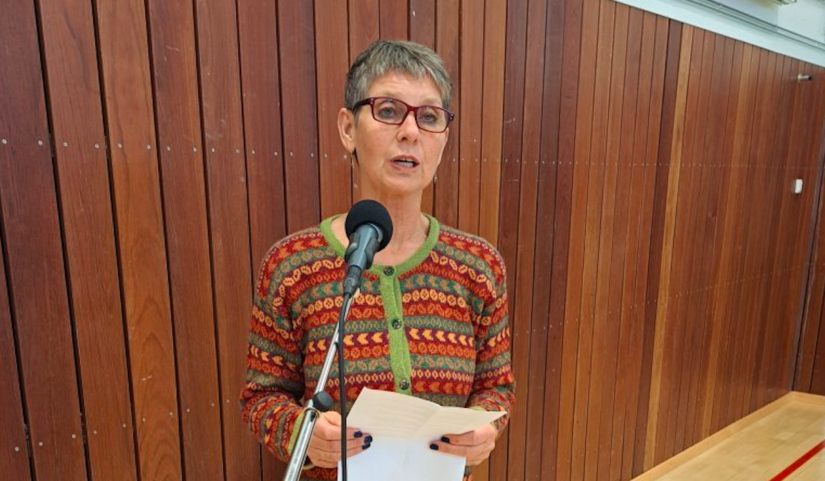 Elín kveður Sundlaug Akureyrar í sumar Elín kveður Sundlaug Akureyrar í sumar