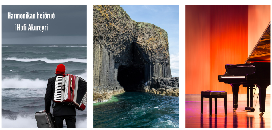 Átta verkefni hljóta VERÐANDI styrk Átta verkefni hljóta VERÐANDI styrk