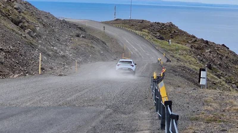 Siglufjarðargöng talin brýnust