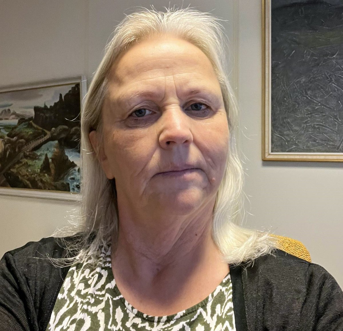 Karólína Gunnarsdóttir ráðin sviðsstjóri velferðarsviðs Karólína Gunnarsdóttir ráðin sviðsstjóri velferðarsviðs