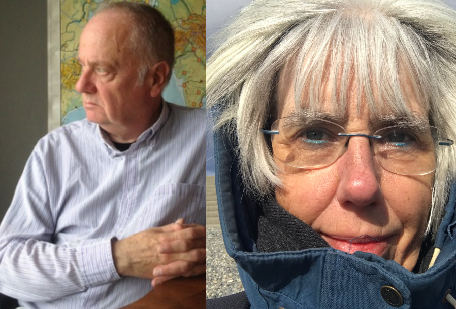 Ljósmyndasýning í Deiglunni Ljósmyndasýning í Deiglunni