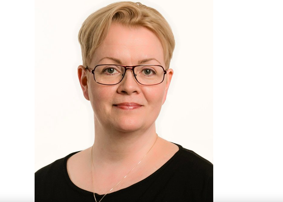 Elín Aradóttir nýr verkefnastjóri markaðs- og áfangastaðaþróunar hjá Markaðsstofu Norðurlands Elín Aradóttir nýr verkefnastjóri markaðs- og áfangastaðaþróunar hjá Markaðsstofu Norðurlands