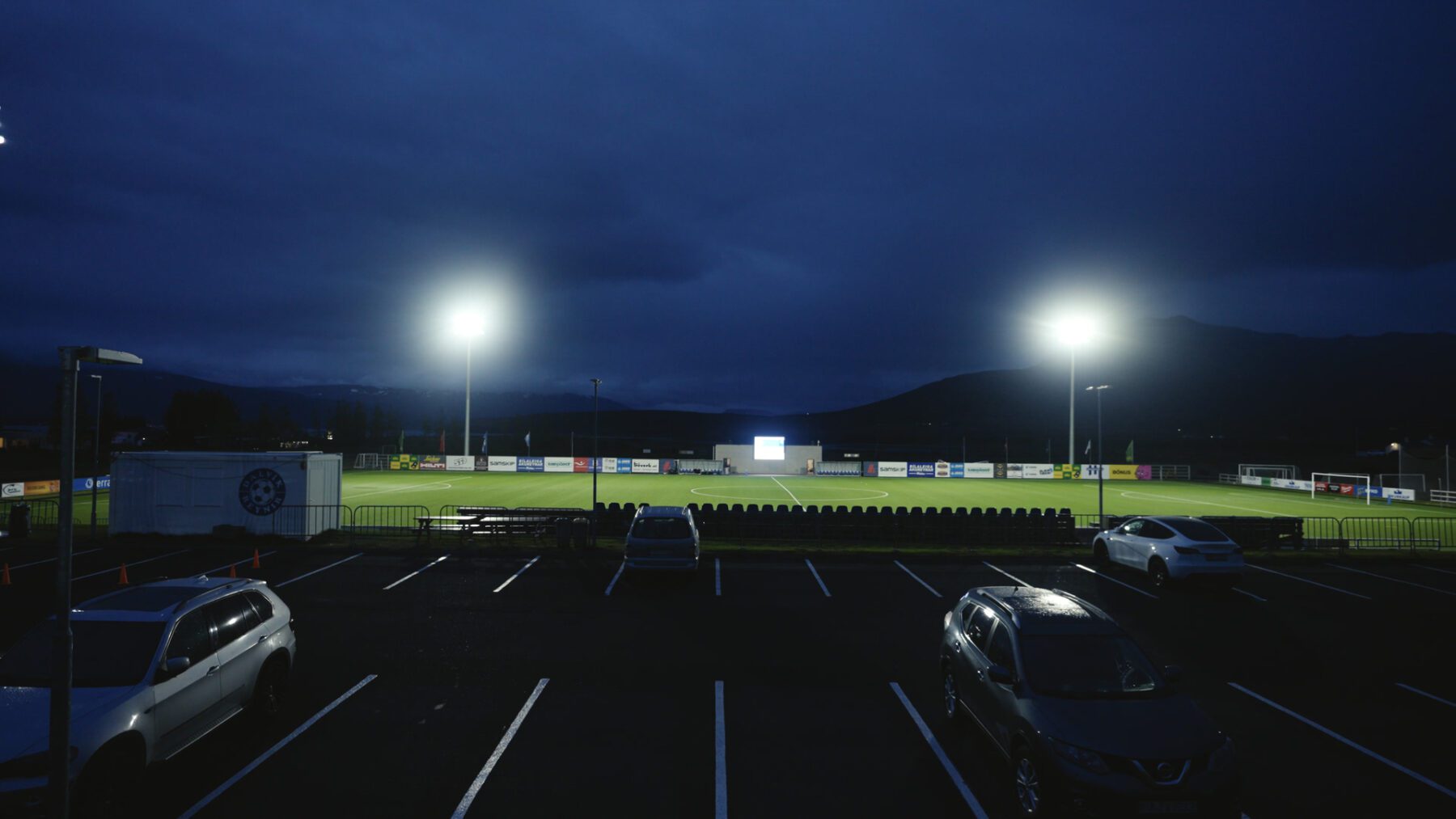 Þórsarar enn í fallhættu, Dalvík/Reynir fallnir Þórsarar enn í fallhættu, Dalvík/Reynir fallnir