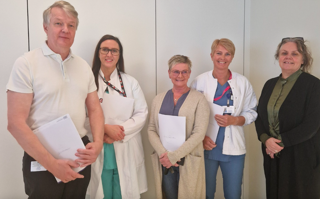 Viðurkenningar, styrkir og úthlutun úr Vísindasjóði á Vísindadeginum Viðurkenningar, styrkir og úthlutun úr Vísindasjóði á Vísindadeginum