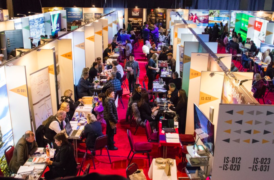 Vestnorden á Akureyri á næsta ári Vestnorden á Akureyri á næsta ári