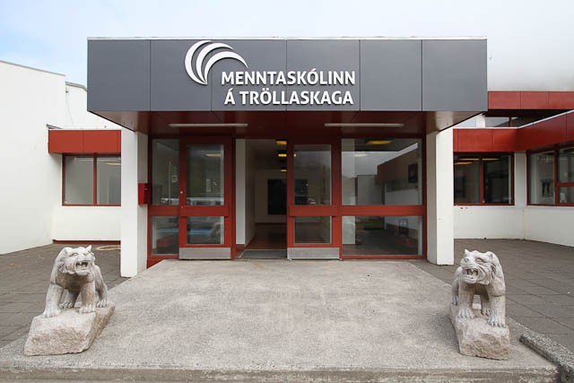 600 nemendur innritaðir í MTR