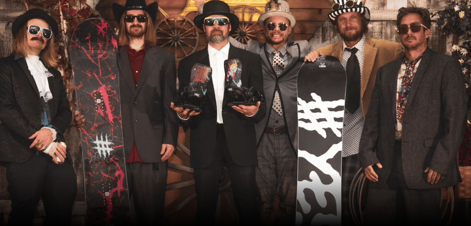 Lobster sameinast Yes og NOW Lobster sameinast Yes og NOW