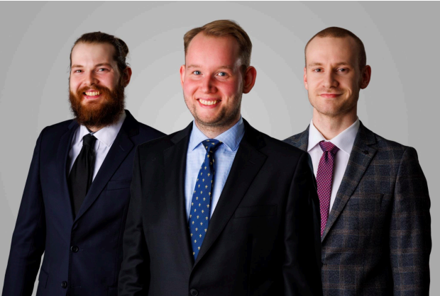 Ný ungliðahreyfing Miðflokksins í Norðausturkjördæmi Ný ungliðahreyfing Miðflokksins í Norðausturkjördæmi