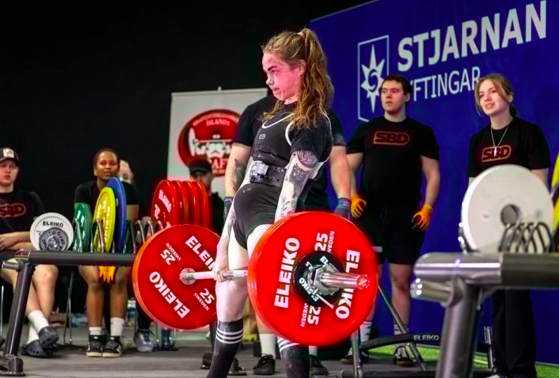 Fjórir Íslandsmeistarar úr röðum KA Fjórir Íslandsmeistarar úr röðum KA