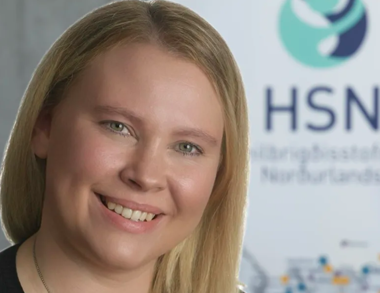 Félagsleg einangrun er alvarlegt lýðheilsumál Félagsleg einangrun er alvarlegt lýðheilsumál