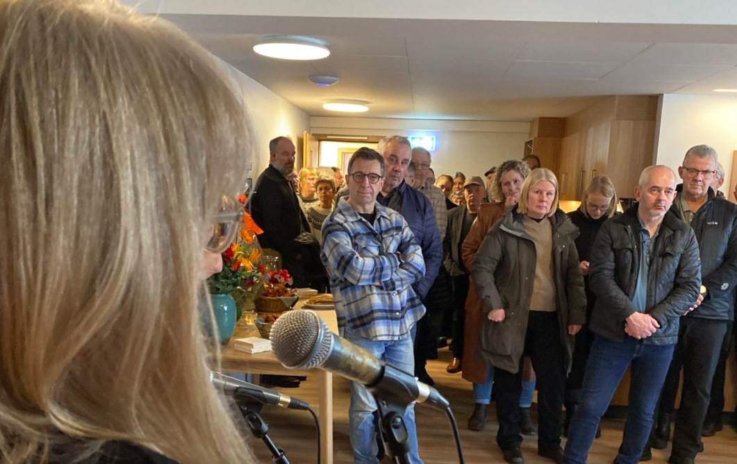 Nýtt hús nýtt nafn Nýtt hús nýtt nafn