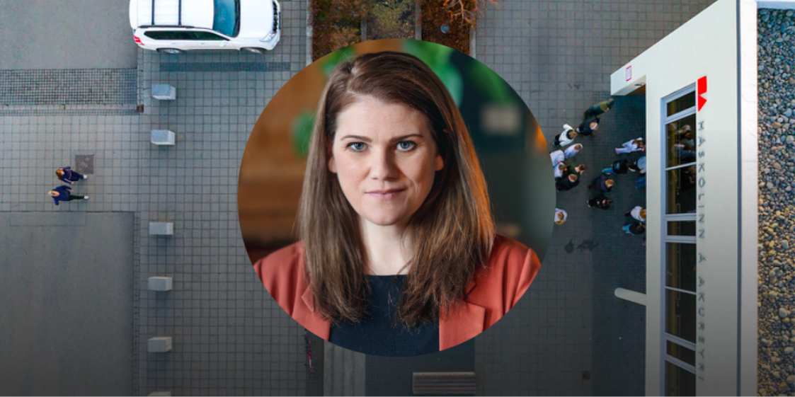 Svava Björk Ólafsdóttir ráðin verkefnastjóri nýsköpunar við Háskólann á Akureyri Svava Björk Ólafsdóttir ráðin verkefnastjóri nýsköpunar við Háskólann á Akureyri
