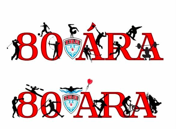 ÍBA fagnar 80 ára afmæli í dag ÍBA fagnar 80 ára afmæli í dag