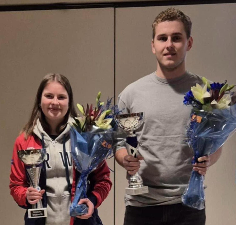 SKA veitir Bellubikarinn í fyrsta skipti SKA veitir Bellubikarinn í fyrsta skipti