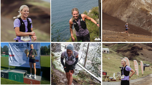 Guðfinna gengin til liðs við UFA Guðfinna gengin til liðs við UFA