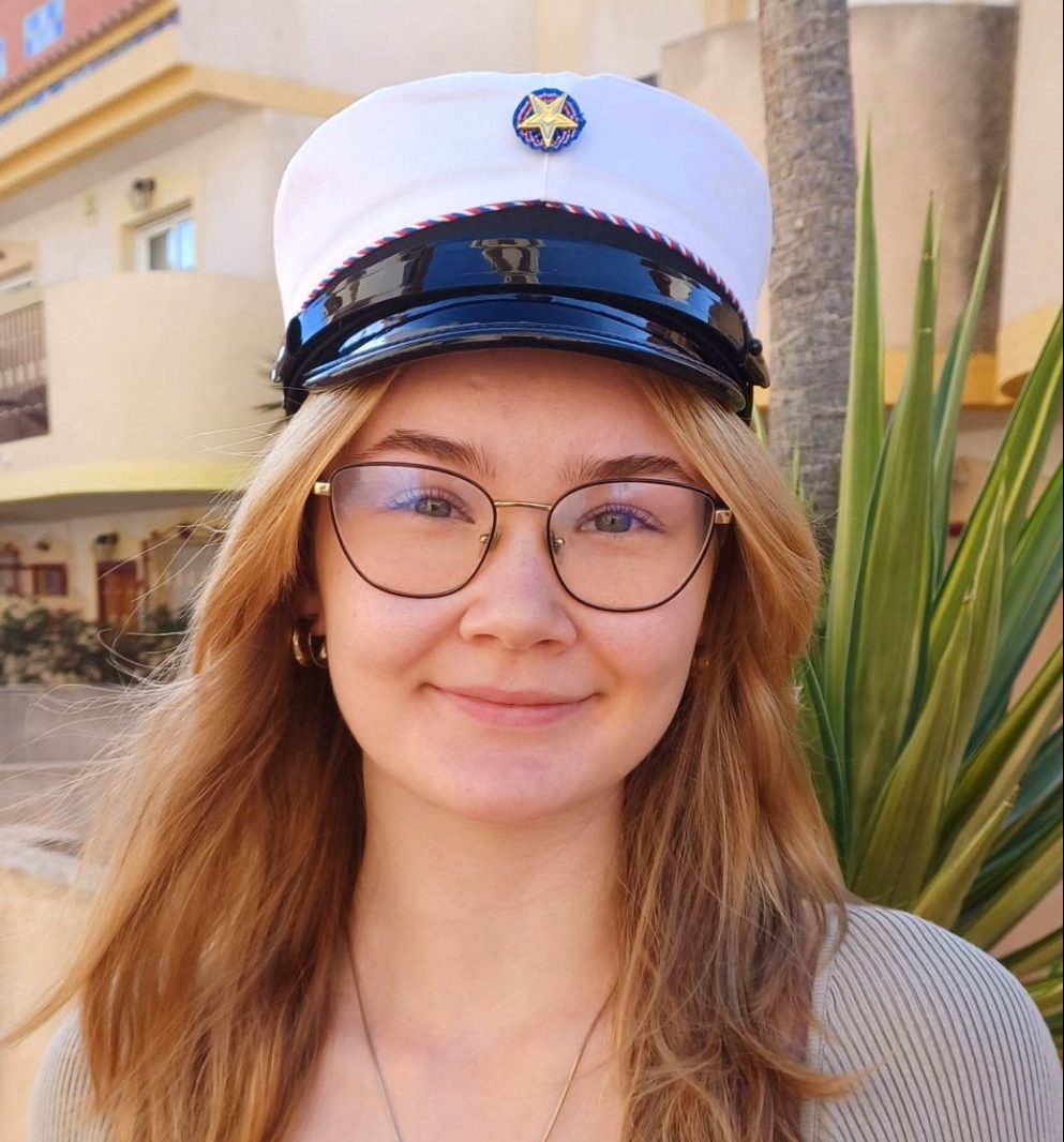 Elísa Alda Ólafsdóttir Smith er dúx MTR Elísa Alda Ólafsdóttir Smith er dúx MTR