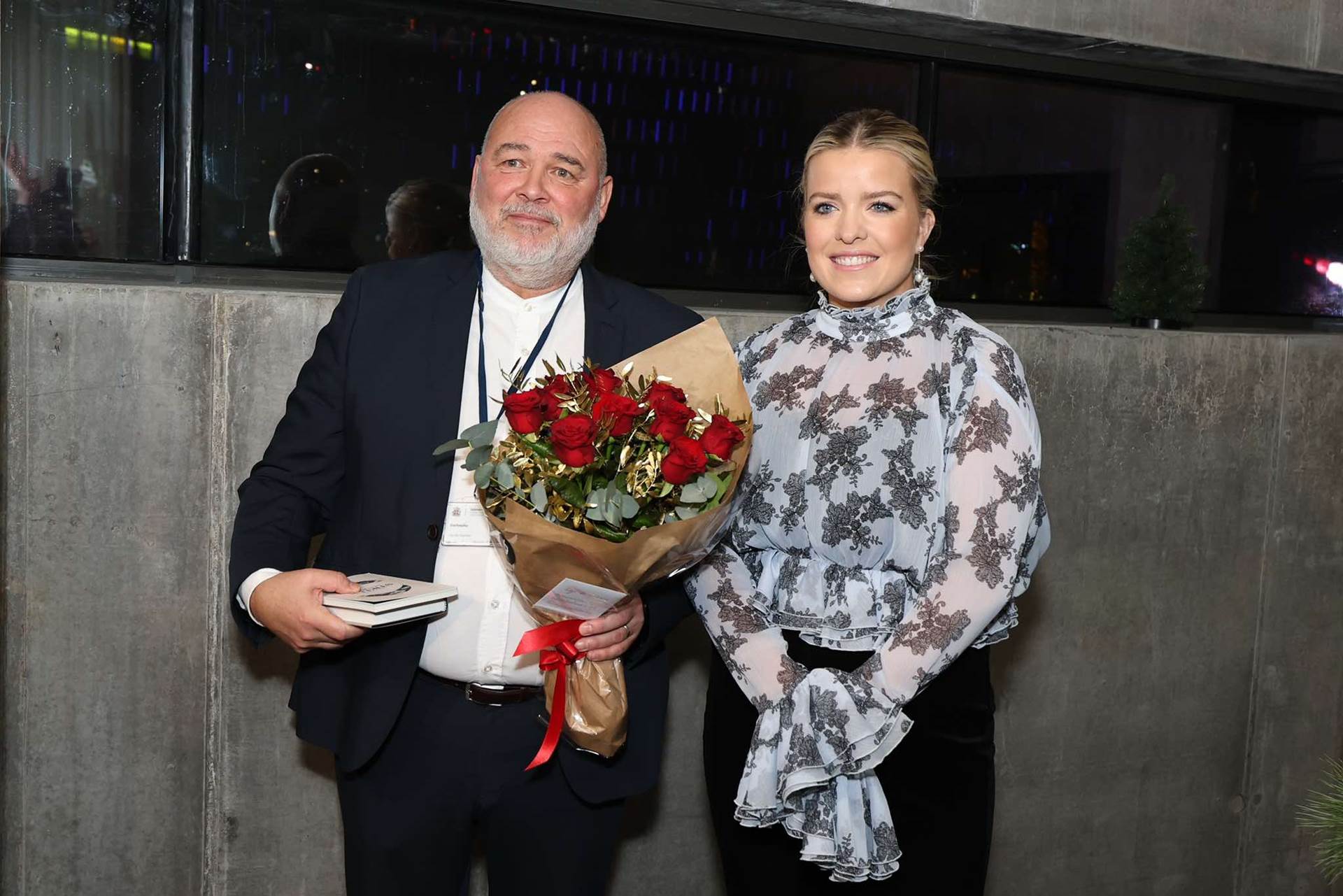 Logi Einarsson nýr menningar-, nýsköpunar- og háskólaráðherra Logi Einarsson nýr menningar-, nýsköpunar- og háskólaráðherra